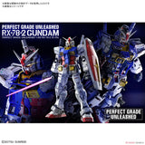 PG Unleashed RX-78-2 Gundam 2.0