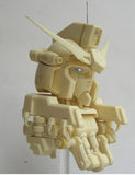 SG - 1/35 GP01 Head resin kit