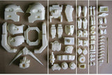 SG - 1/35 GP01 Head resin kit