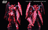 DL-model > C. Red shields: Astraea Type-F / Avalanche set (For Bandai MB use)