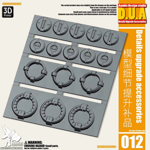 DUA > Details Upgrade Accessories 012