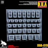 DUA > Details Upgrade Accessories 019