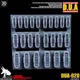DUA > Details Upgrade Accessories 020