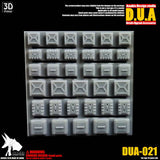 DUA > Details Upgrade Accessories 021