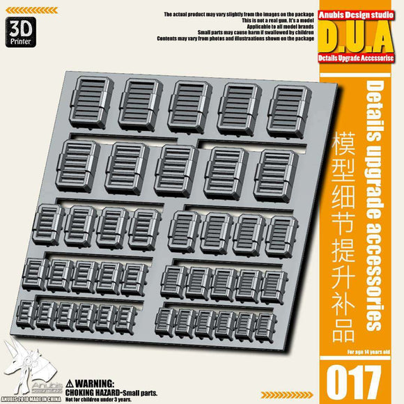 DUA > Details Upgrade Accessories 017