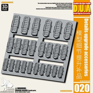 DUA > Details Upgrade Accessories 020