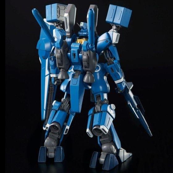 P-Bandai > MG ORX-013 Gundam MK-V – Samueldecal & DL model shop