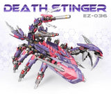 ZA > Large Death Stinger