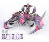 ZA > Large Death Stinger