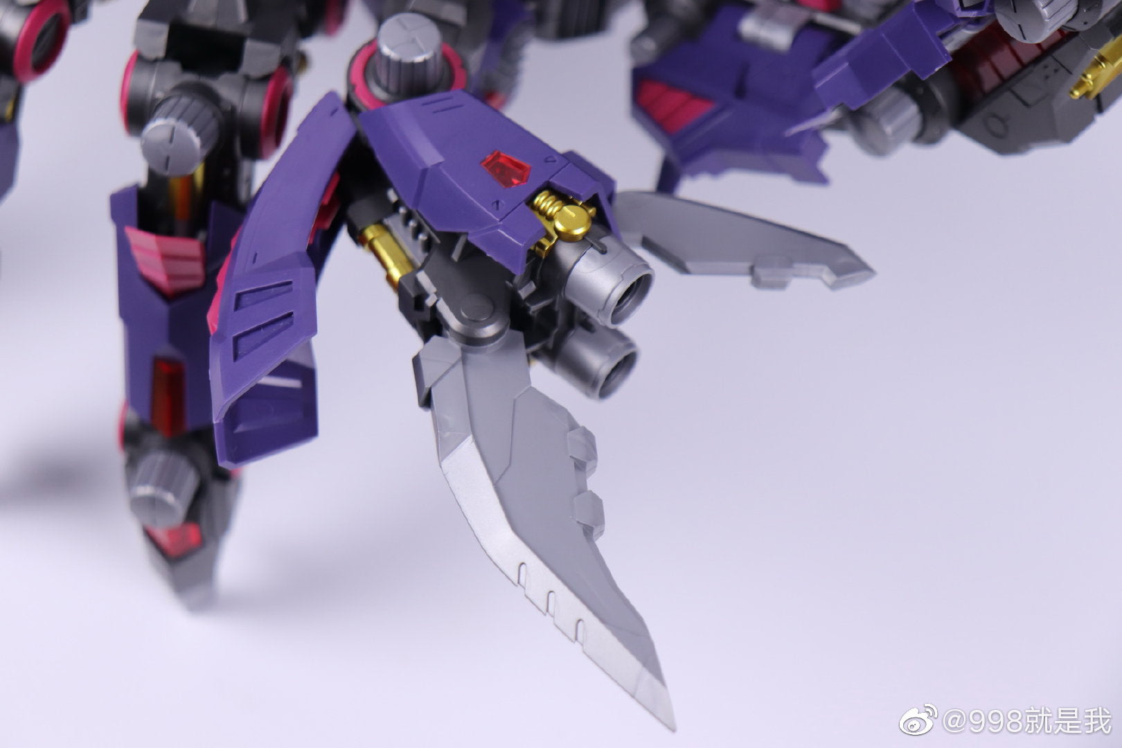 ZA > Large Death Stinger – Samueldecal & DL model shop