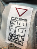CosGear - GP02 Shield Bag