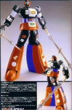 MH-Resin > Albegas (Super Robot Collection)