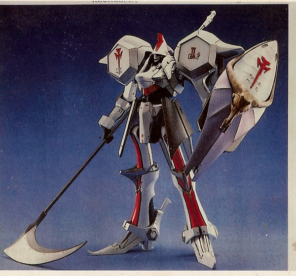 VOLKS 1/100スケール PATRAQUSHIE MIRAGE WIP Volks GGI & MM 1/100 KOG Patraqushe Mirage aka KOG AT : r/Gunpla