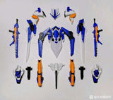 WL > Astray Blue Frame 3rd addon parts