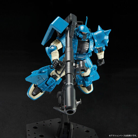 ロボット PG MS-06S ZAKU-II ロボット PG MS-06S ZAKU-II Bandai Hobby PG #03 MS-06S Zaku 2
