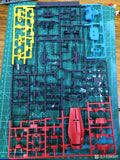 DB > G40 Gundam
