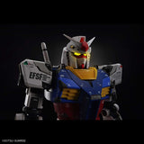 Gundam Factory > RX-78F00 Gundam 1/48