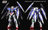 DL-model > E. White shields: Bandai MG Exia / Avalanche / HS Exia / Avalanche use