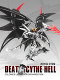 SN > MG Deathscythe Hell