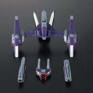 P-Bandai > MG Lightning Striker for Aile Strike Gundam Ver