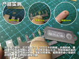 Alexen Model AJ0086 Gundam Military Photo-Etch Bending Tool