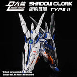 DL Model > Shadow Cloak Type-II Model kit