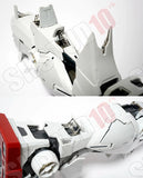 SH Studio Etching upgrade for PG 1/60 Unleashed RX-78-2 model Mobile Suit