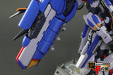 Mechanicore > 1/72 MASX-0033 Tiefstümer Expedition - Blue