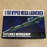 450mm Hyper Mega Launcher