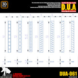 DUA >Details Upgrade Accessories 061