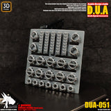 DUA >Details Upgrade Accessories 051