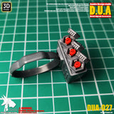 DUA >Details Upgrade Accessories 027