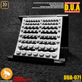 DUA >Details Upgrade Accessories 071
