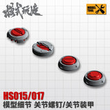 MODEL TOOL  > Details Upgrade Accessories HS015,017
