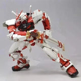 MJH > 1/100 Red Astray