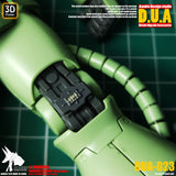 DUA >Details Upgrade Accessories 023