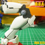 DUA >Details Upgrade Accessories 029