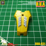 DUA >Details Upgrade Accessories 031