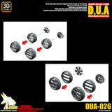 DUA >Details Upgrade Accessories 026
