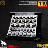 DUA >Details Upgrade Accessories 066