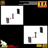 DUA >Details Upgrade Accessories 022