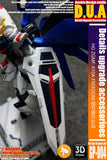 DUA >Details Upgrade Accessories GP004