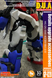 DUA >Details Upgrade Accessories GP020