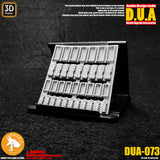 DUA >Details Upgrade Accessories 073