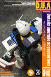 DUA >Details Upgrade Accessories GP012