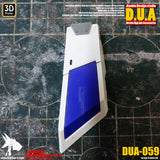 DUA >Details Upgrade Accessories 059