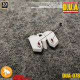 DUA >Details Upgrade Accessories 078