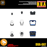 DUA >Details Upgrade Accessories 087