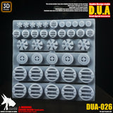 DUA >Details Upgrade Accessories 026