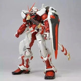 MJH > 1/100 Red Astray